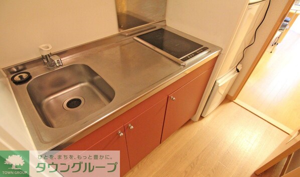 レオパレスKOEMON Iの物件内観写真